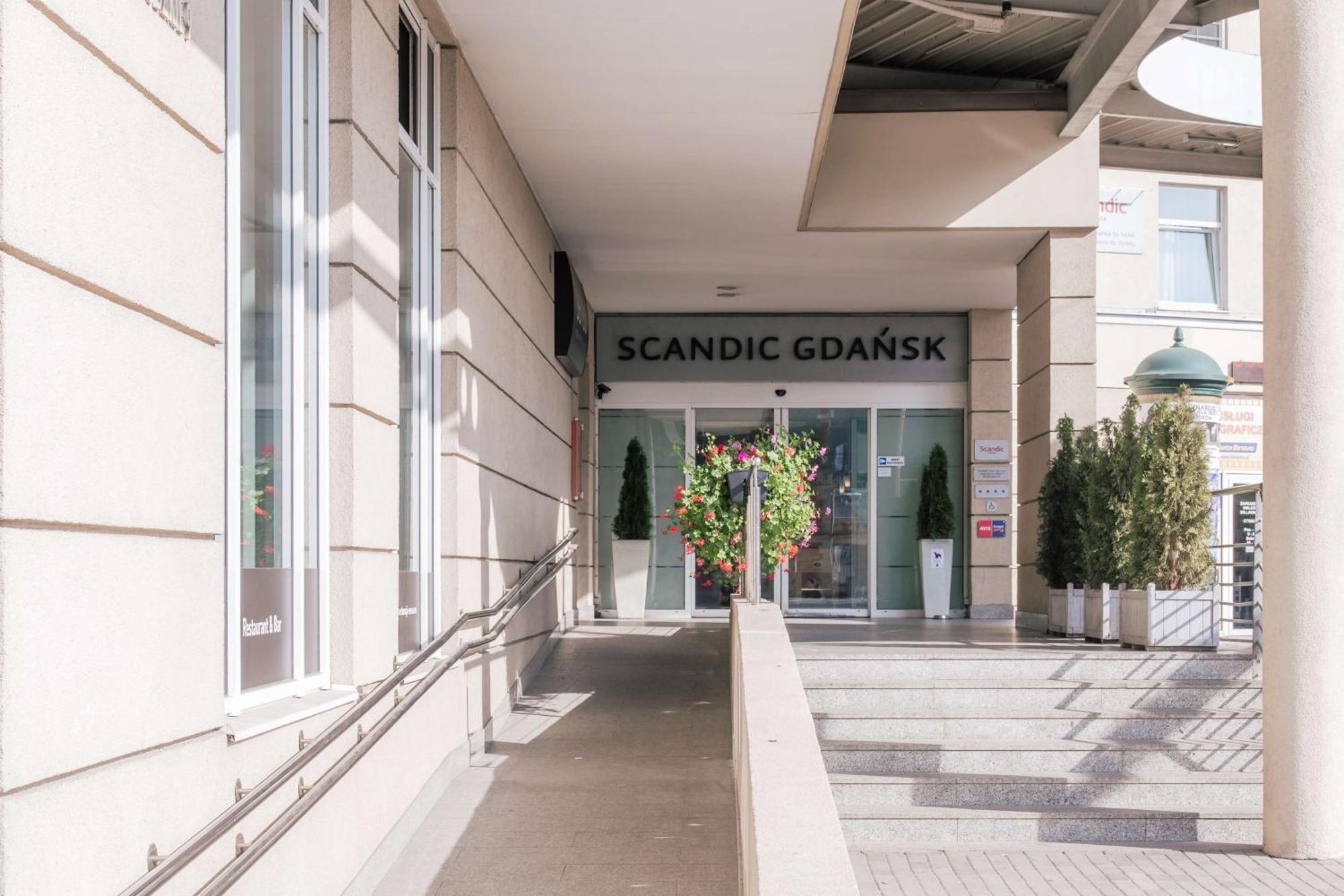 Scandic Gdansk — Zdjęcia 2